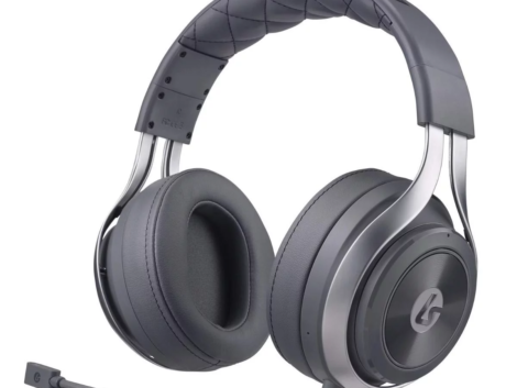 Casque Gaming Sans Fil LucidSound LS31