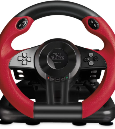 Volant Speed Link Trailblazer