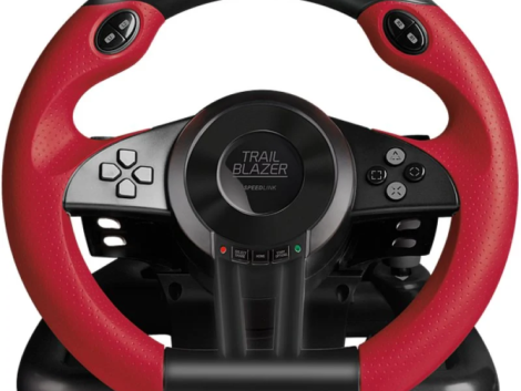 Volant Speed Link Trailblazer