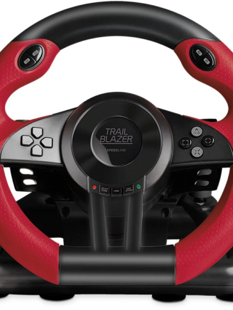 Volant Speed Link Trailblazer