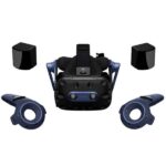 HTC Vive PRO 2 Kit complet édition entreprise