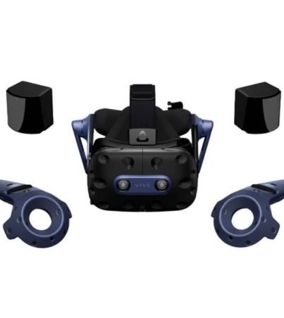 HTC Vive PRO 2 Kit complet édition entreprise