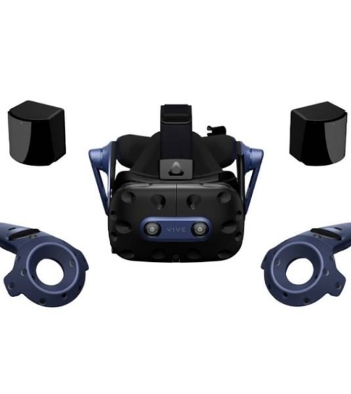 HTC Vive PRO 2 Kit complet édition entreprise