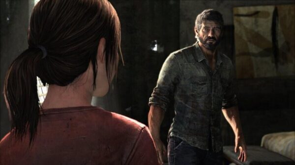 The Last Of Us Remastered Hits PS4 – Image 3