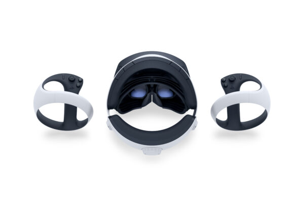 Casque Playstation VR2 – Image 3