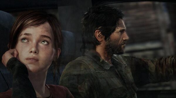 The Last Of Us Remastered Hits PS4