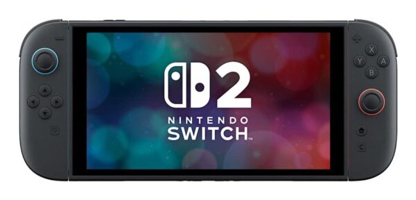 NINTENDO SWITCH 2 + MARIO KART WORLD (code de téléchargement) – Image 7