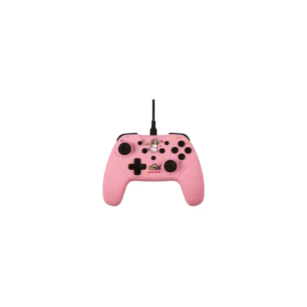 Manette KONIX UNIK BE FUNKY Reconditionné