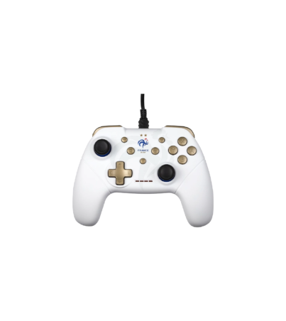 Accessoire Switch - KONIX Manette