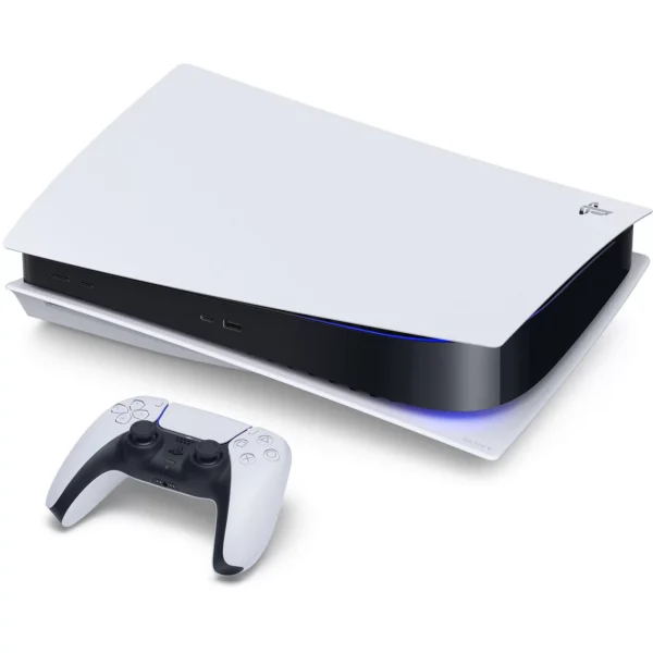 Console SONY PS5 Standard + Gran Turismo 7