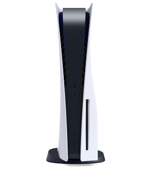 Console SONY PS5 Standard + Gran Turismo 7