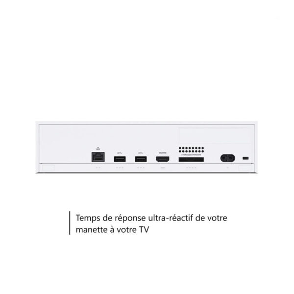 Console MICROSOFT Xbox Series S 512go – Image 9
