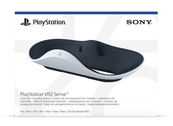 Station De Rechargement De Manette Playstation VR2 Sense – Image 4