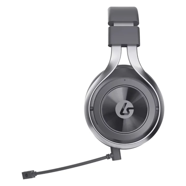 Casque Gaming Sans Fil LucidSound LS31 - PS5/PS4/XBOX ONE/PC/SWITCH - Reconditionné – Image 3