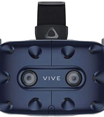 Casque VIVE Pro