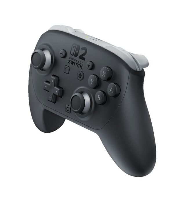 Manette Pro Controller Nintendo Switch 2 – Image 4