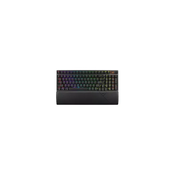 Clavier gamer sans fil ASUS ROG Strix Scope II 96 Wireless