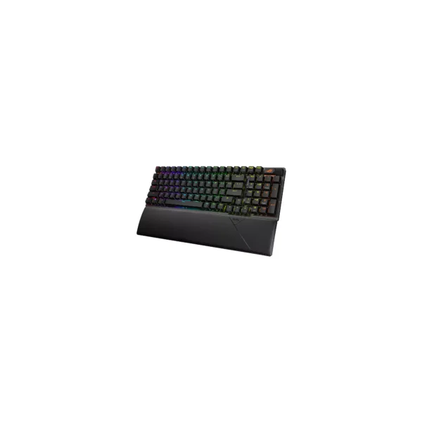 Clavier gamer sans fil ASUS ROG Strix Scope II 96 Wireless – Image 3