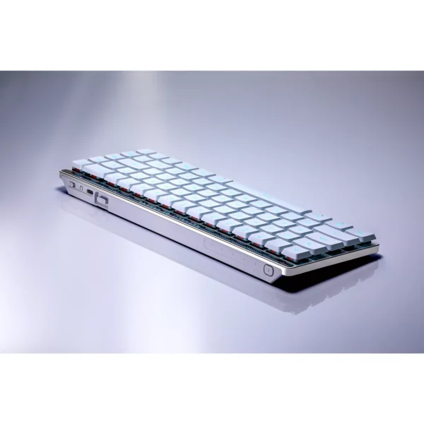 Clavier gamer sans fil ASUS ROG Falchion RX Low Profile 65% – Image 3