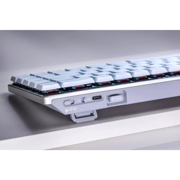Clavier gamer sans fil ASUS ROG Falchion RX Low Profile 65%
