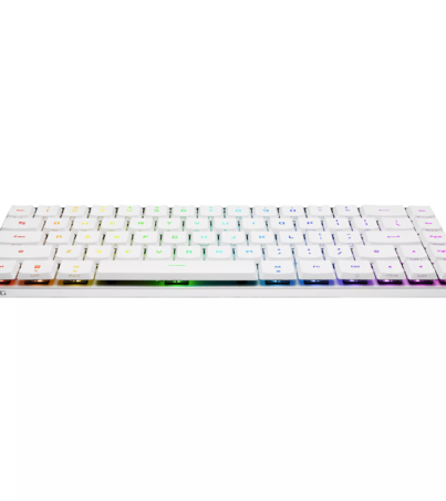 Clavier gamer sans fil ASUS ROG Falchion RX Low Profile 65%