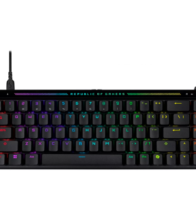 ASUS ROG Falchion Ace HFX