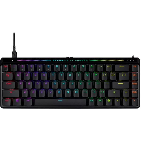 ASUS ROG Falchion Ace HFX