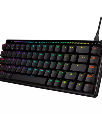 ASUS ROG Falchion Ace HFX
