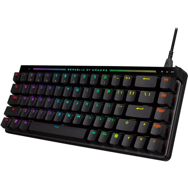 ASUS ROG Falchion Ace HFX