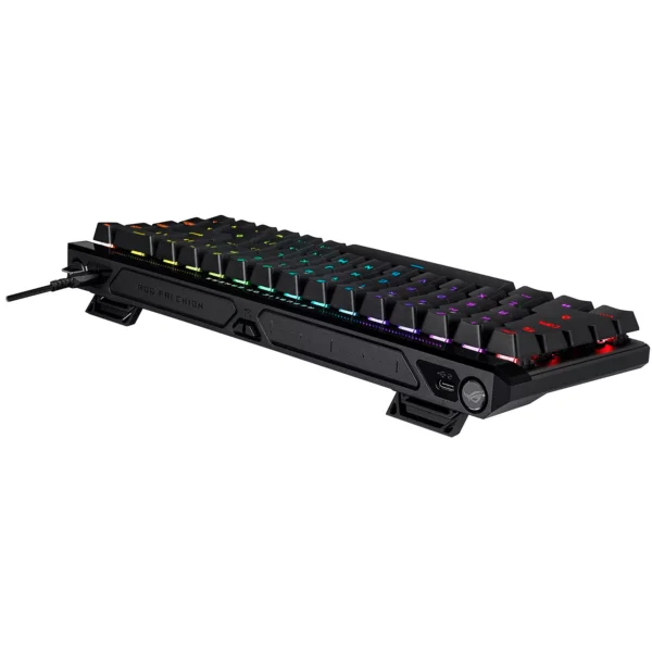 ASUS ROG Falchion Ace HFX