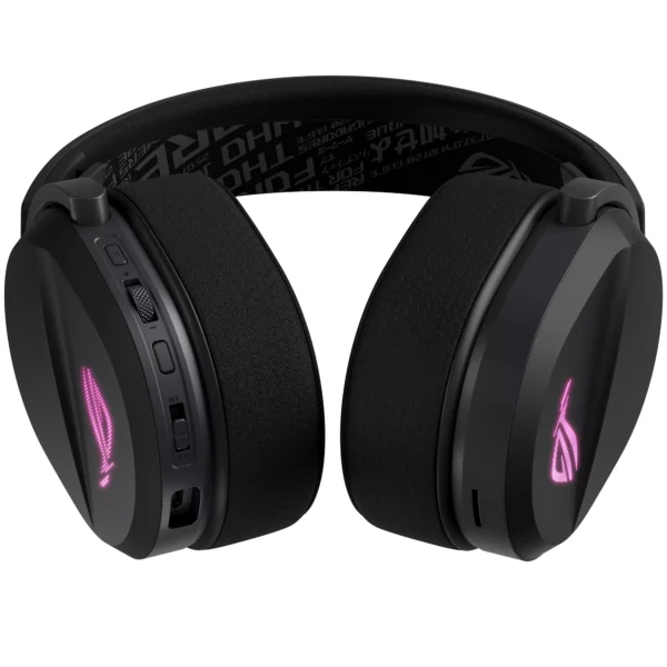 Casque gamer ASUS ROG Pelta – Image 3