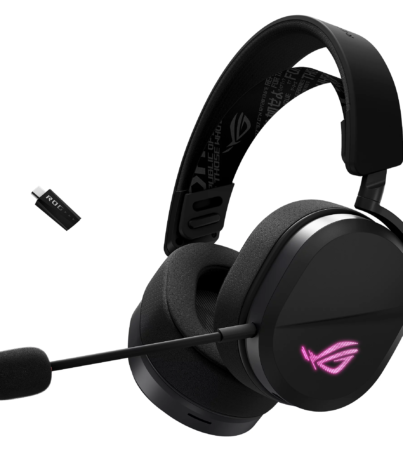 Casque gamer ASUS ROG Pelta