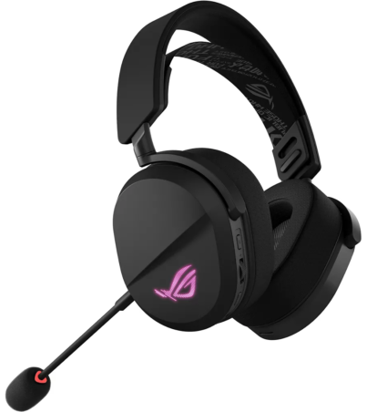 Casque gamer ASUS ROG Pelta