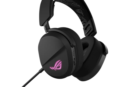 Casque gamer ASUS ROG Pelta