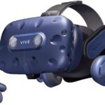 Casque VIVE Pro