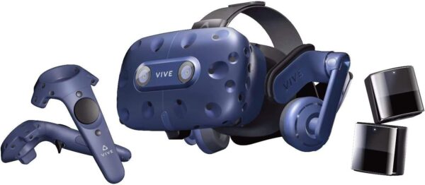 Casque VIVE Pro