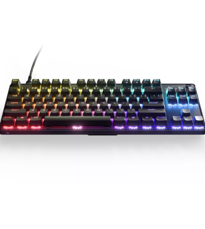 SteelSeries Apex 9 TKL