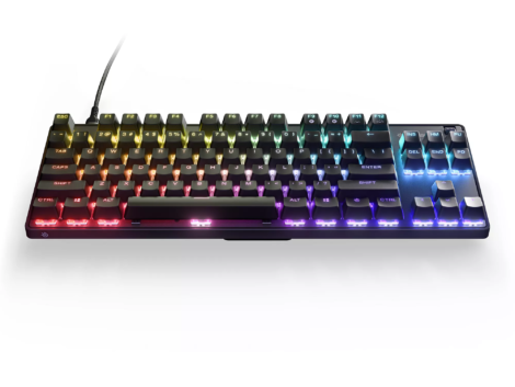 SteelSeries Apex 9 TKL