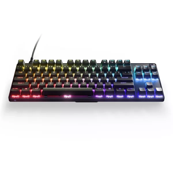 SteelSeries Apex 9 TKL