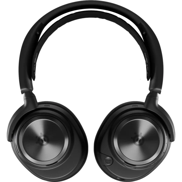 Casque gamer STEELSERIES Arctis Nova Pro Wireless PS5 PC Exclusif