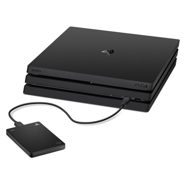 Disque Dur 2to Seagate Officiel Ps4 ou Ps5 – Image 5