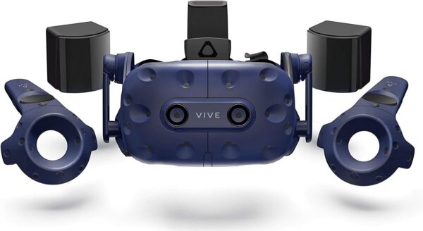 Casque VIVE Pro