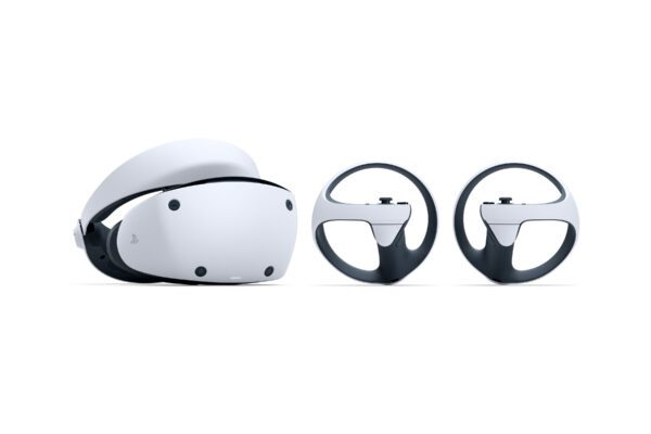 Casque Playstation VR2 – Image 6