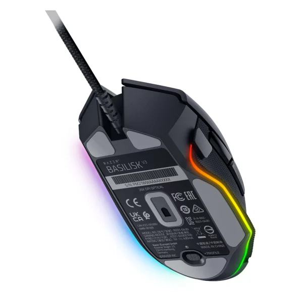 Souris Gamer Filaire RAZER Basilisk V3