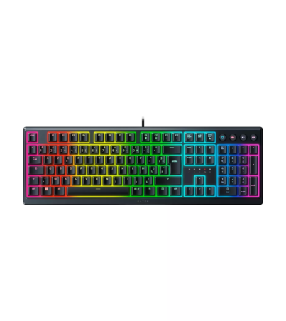 Clavier gamer RAZER ORNATA V3