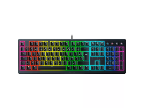 Clavier gamer RAZER ORNATA V3
