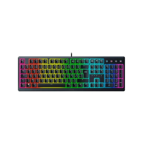 Clavier gamer RAZER ORNATA V3
