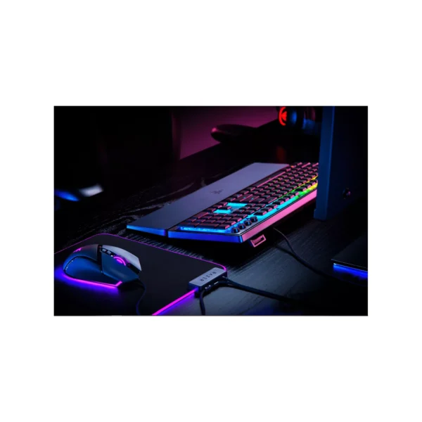 Clavier gamer RAZER ORNATA V3