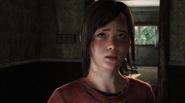 The Last Of Us Remastered Hits PS4 – Image 2
