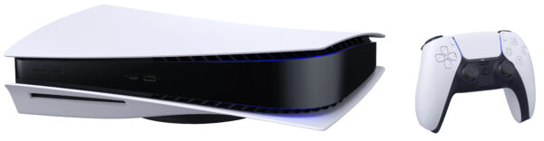 PlayStation 5 - Occasion – Image 4